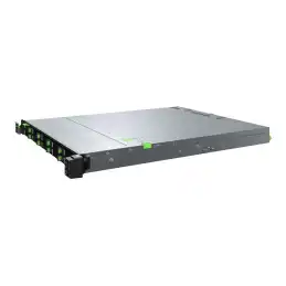 Fujitsu PRIMERGY RX1330 M5 - Serveur - Montable sur rack - 1U - 1 voie - 1 x Xeon E-2334 - 3.4 GHz... (VFY:R1335SC030IN)_3